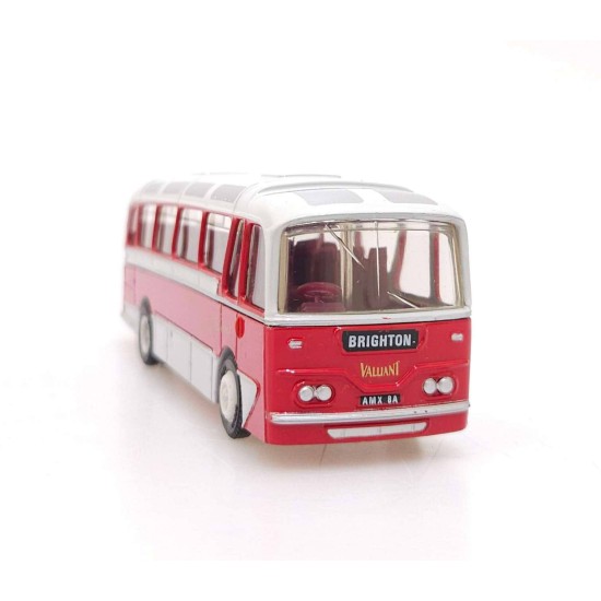 EFE 1/76 HARRINGTON CAVALIER COACH VALLIANT BRIGHTON 12106DL