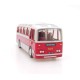EFE 1/76 HARRINGTON CAVALIER COACH VALLIANT BRIGHTON 12106DL