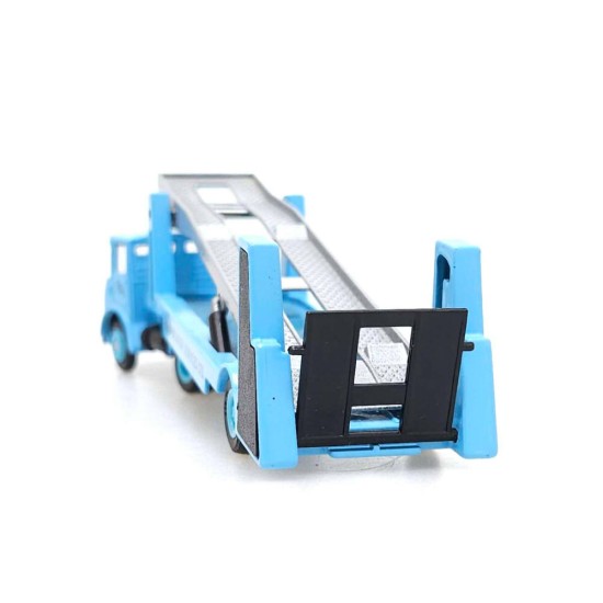 EFE 1/76 ATKINSON ARTICULATED CAR TRANSPORTER TRANSPORTATION SERVICES LTD 13002