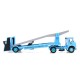 EFE 1/76 ATKINSON ARTICULATED CAR TRANSPORTER TRANSPORTATION SERVICES LTD 13002