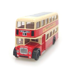 EFE 1/76 BRIGHTON & HOVE FESTIVAL BRIGHTON LODEKKA BUS RT 26 MILE OAK 14001