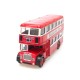 EFE 1/76 CHELTENHAM DISTRICT BRISTOL FLF LODEKKA BUS ROUTE 3 HESTERS WAY 14004