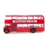EFE 1/76 CHELTENHAM DISTRICT BRISTOL FLF LODEKKA BUS ROUTE 3 HESTERS WAY 14004