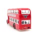EFE 1/76 CHELTENHAM DISTRICT BRISTOL FLF LODEKKA BUS ROUTE 3 HESTERS WAY 14004