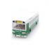 EFE 1/76 LEYLAND NATIONAL MK-1 SHORT GREEN LINE ROUTE 711 HIGH WYCOMBE 14401