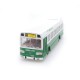 EFE 1/76 LEYLAND NATIONAL MK-1 SHORT GREEN LINE ROUTE 711 HIGH WYCOMBE 14401