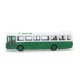 EFE 1/76 LEYLAND NATIONAL MK-1 SHORT GREEN LINE ROUTE 711 HIGH WYCOMBE 14401