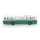 EFE 1/76 LEYLAND NATIONAL MK-1 SHORT GREEN LINE ROUTE 711 HIGH WYCOMBE 14401