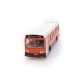 EFE 1/76 LEYLAND NATIONAL MK.1 SHORT GREATER MANCHESTER TRAN RT533 BOLTON 14402