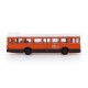EFE 1/76 LEYLAND NATIONAL MK.1 SHORT GREATER MANCHESTER TRAN RT533 BOLTON 14402