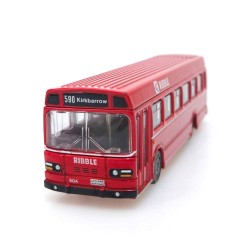 EFE 1/76 LEYLAND NATIONAL RIBBLE ROUTE 560 KIRKBARROW 14601