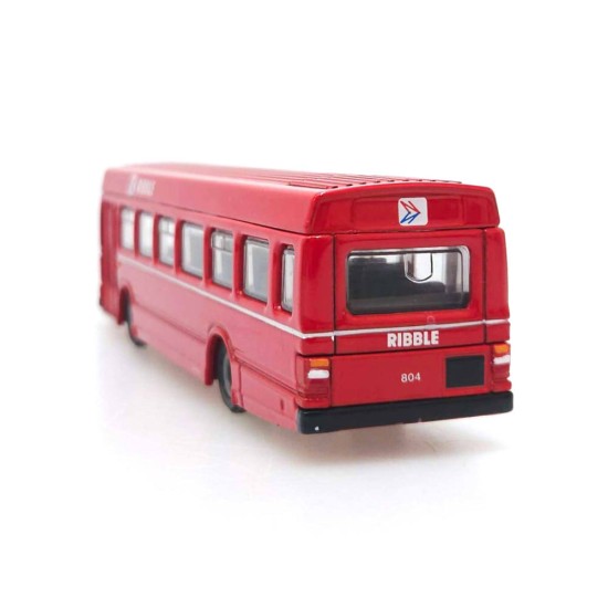 EFE 1/76 LEYLAND NATIONAL RIBBLE ROUTE 560 KIRKBARROW 14601