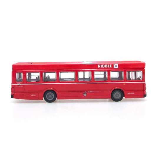 EFE 1/76 LEYLAND NATIONAL RIBBLE ROUTE 560 KIRKBARROW 14601