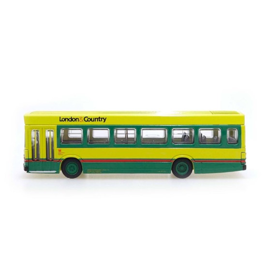 EFE 1/76 LEYLAND NATIONAL SERIES 2 LONDON AND COUNTRY RT 405 REDHILL 14602