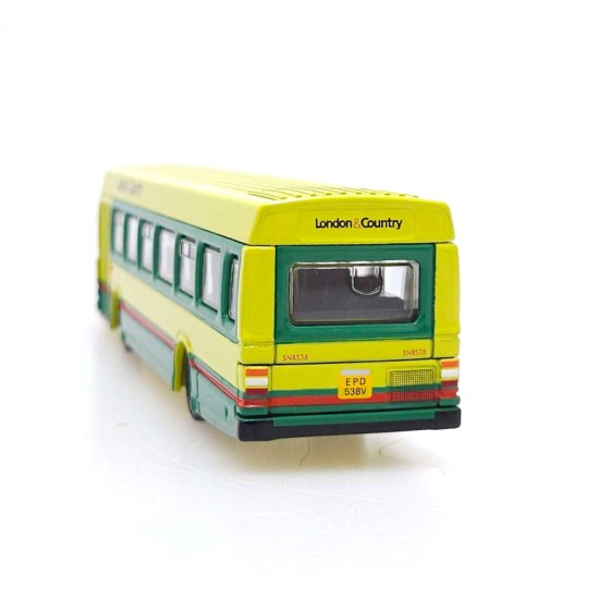 EFE 1/76 LEYLAND NATIONAL SERIES 2 LONDON AND COUNTRY RT 405 REDHILL 14602
