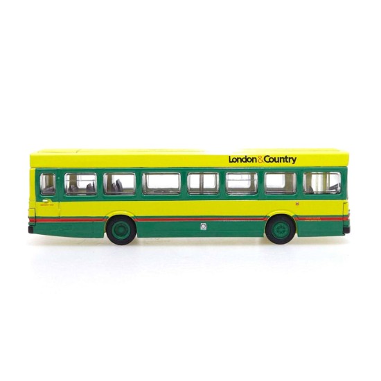 EFE 1/76 LEYLAND NATIONAL SERIES 2 LONDON AND COUNTRY RT 405 REDHILL 14602
