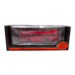 EFE 1/76 LEYLAND NATIONAL MK.1 LONG HANTS AND DORSET ROUTE 98 WINCHESTER 15101