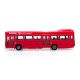 EFE 1/76 LEYLAND NATIONAL MK.1 LONG HANTS AND DORSET ROUTE 98 WINCHESTER 15101