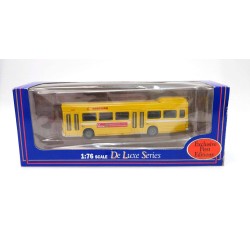 EFE 1/76 LEYLAND NATIONAL MK.1 LONG DUAL DOOR RT 310 SUNDERLAND 15103DL