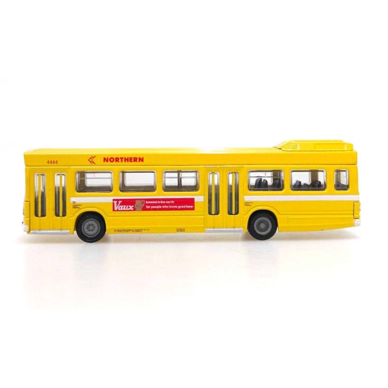EFE 1/76 LEYLAND NATIONAL MK.1 LONG DUAL DOOR RT 310 SUNDERLAND 15103DL