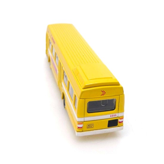 EFE 1/76 LEYLAND NATIONAL MK.1 LONG DUAL DOOR RT 310 SUNDERLAND 15103DL