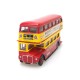 EFE 1/76 ROUTEMASTER BUS CLYDESIDE ROUTE 39 GLASGOW 15607