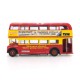 EFE 1/76 ROUTEMASTER BUS CLYDESIDE ROUTE 39 GLASGOW 15607