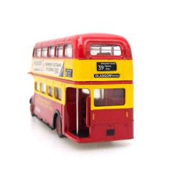 EFE 1/76 ROUTEMASTER BUS CLYDESIDE ROUTE 39 GLASGOW 15607