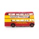 EFE 1/76 ROUTEMASTER BUS CLYDESIDE ROUTE 39 GLASGOW 15607