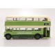 EFE 1/76 ROUTEMASTER BUS MANSFIELD & DISTRICT ROUTE 45 CRICH 15609