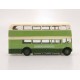 EFE 1/76 ROUTEMASTER BUS MANSFIELD & DISTRICT ROUTE 45 CRICH 15609