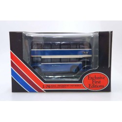 EFE 1/76 RM ROUTEMASTER DELAINE ROUTE 101 BOURNE 15627