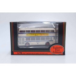 EFE 1/76 LEYLAND ATLANTEAN SHEFFIELD CITY ROUTE 53 PARSON CROSS 16506