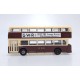 EFE 1/76 LEYLAND ATLANTEAN G.W.R. ROUTE 503 PENZANCE RAIL STN 16517