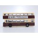 EFE 1/76 LEYLAND ATLANTEAN G.W.R. ROUTE 503 PENZANCE RAIL STN 16517