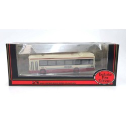 EFE 1/76 NATIONAL LONG SINGLE DOOR TYPE B READING BUSES RT 105 OXFORD 17301