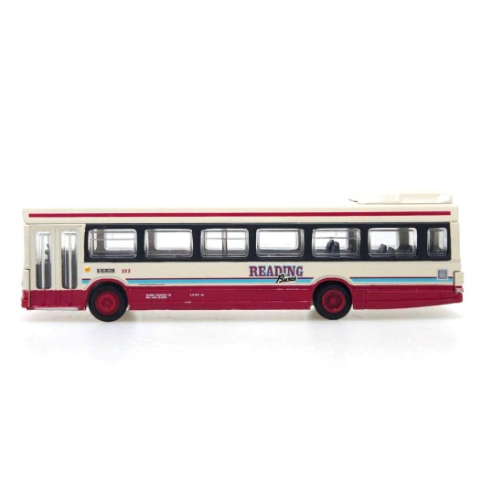 EFE 1/76 NATIONAL LONG SINGLE DOOR TYPE B READING BUSES RT 105 OXFORD 17301