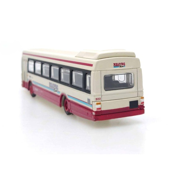 EFE 1/76 NATIONAL LONG SINGLE DOOR TYPE B READING BUSES RT 105 OXFORD 17301