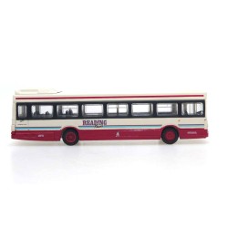 EFE 1/76 NATIONAL LONG SINGLE DOOR TYPE B READING BUSES RT 105 OXFORD 17301