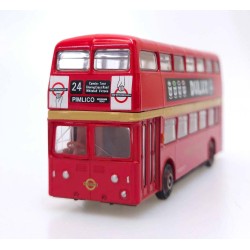 EFE 1/76 LEYLAND ATLANTEAN LONDON TRANSPORT DULUX/STANDARD RT 24 PIMLICO 18102