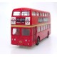 EFE 1/76 LEYLAND ATLANTEAN LONDON TRANSPORT DULUX/STANDARD RT 24 PIMLICO 18102