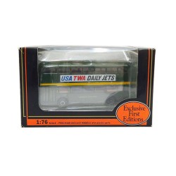 EFE 1/76 LEYLAND ATLANTEAN (PARK ROYAL) LONDON COUNTRY RT 424 REIGATE 18104