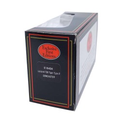 EFE 1/76 LEYLAND TS8 TIGER TYPE B DONCASTER ROUTE 11 ARKSEY 18404