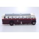 EFE 1/76 LEYLAND TS8 TIGER TYPE B DONCASTER ROUTE 11 ARKSEY 18404