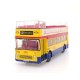 EFE 1/76 BRISTOL VR II OPEN TOP SOUTHERN NATIONAL ROUTE 501 PORTLAND BILL 18501