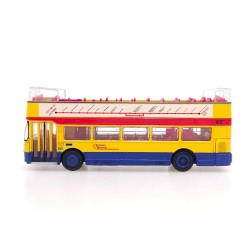 EFE 1/76 BRISTOL VR II OPEN TOP SOUTHERN NATIONAL ROUTE 501 PORTLAND BILL 18501 EFE 1/76 BRISTOL VR II OPEN TOP SOUTHERN NATIONAL ROUTE 501 PORTLAND BILL 18501