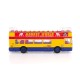 EFE 1/76 BRISTOL VR II OPEN TOP SOUTHERN NATIONAL ROUTE 501 PORTLAND BILL 18501