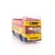EFE 1/76 BRISTOL VR II OPEN TOP SOUTHERN NATIONAL ROUTE 501 PORTLAND BILL 18501