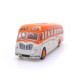 EFE 1/76 BEDFORD SB DUPLE VEGA ORANGE LUXURY COACHES 18701