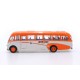 EFE 1/76 BEDFORD SB DUPLE VEGA ORANGE LUXURY COACHES 18701